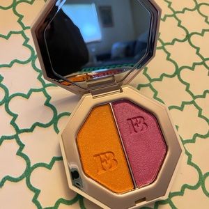 BRAND NEW Fenty Beauty Killawatt Foil Highlighter